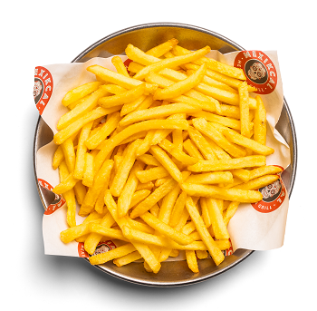 Fries 