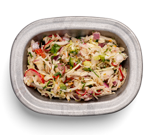 Mexikcal Slaw 