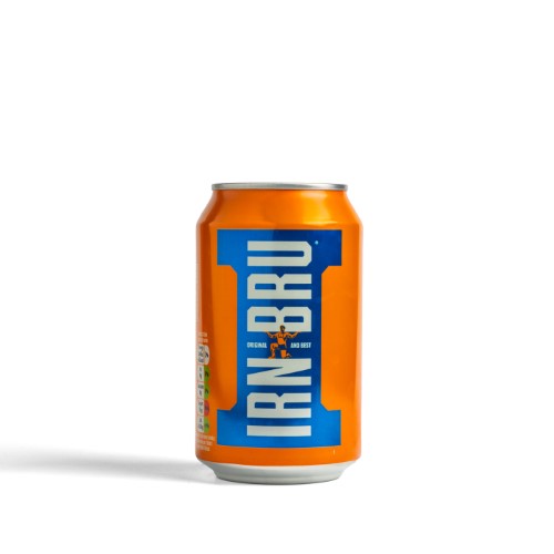 Irn Bru 