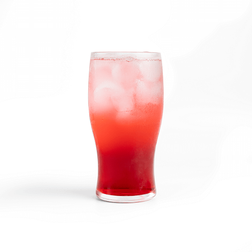 Draught Cranberry Soda 