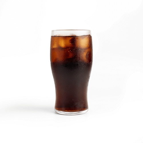 Draught Cola 